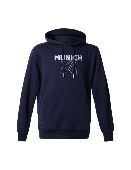 Sudadera Munich Atomik 938 2506938 | Ofertas de pádel
